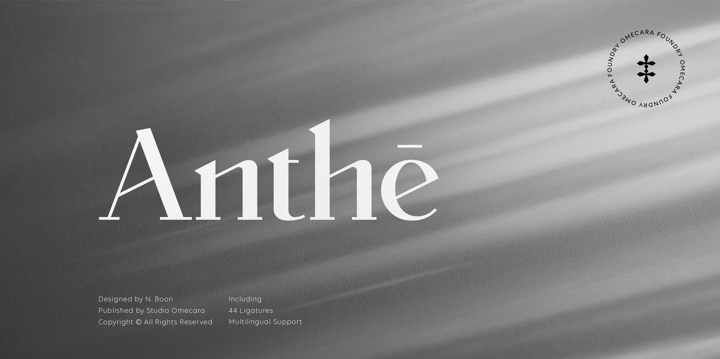 Omecara-Anthe-NB-Regular-Typeface-design-homepage-01