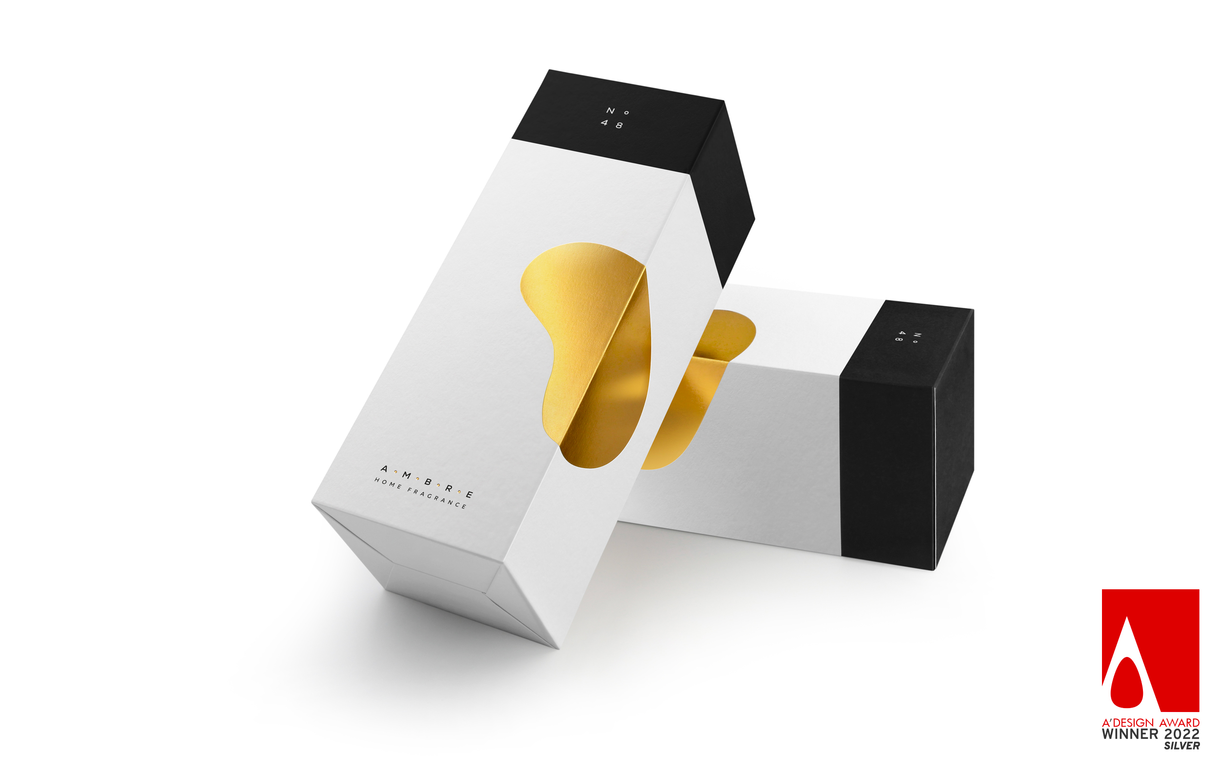 Omecara-No48-Fragrance-Diffuser-Packaging-Design-Award-2022-2