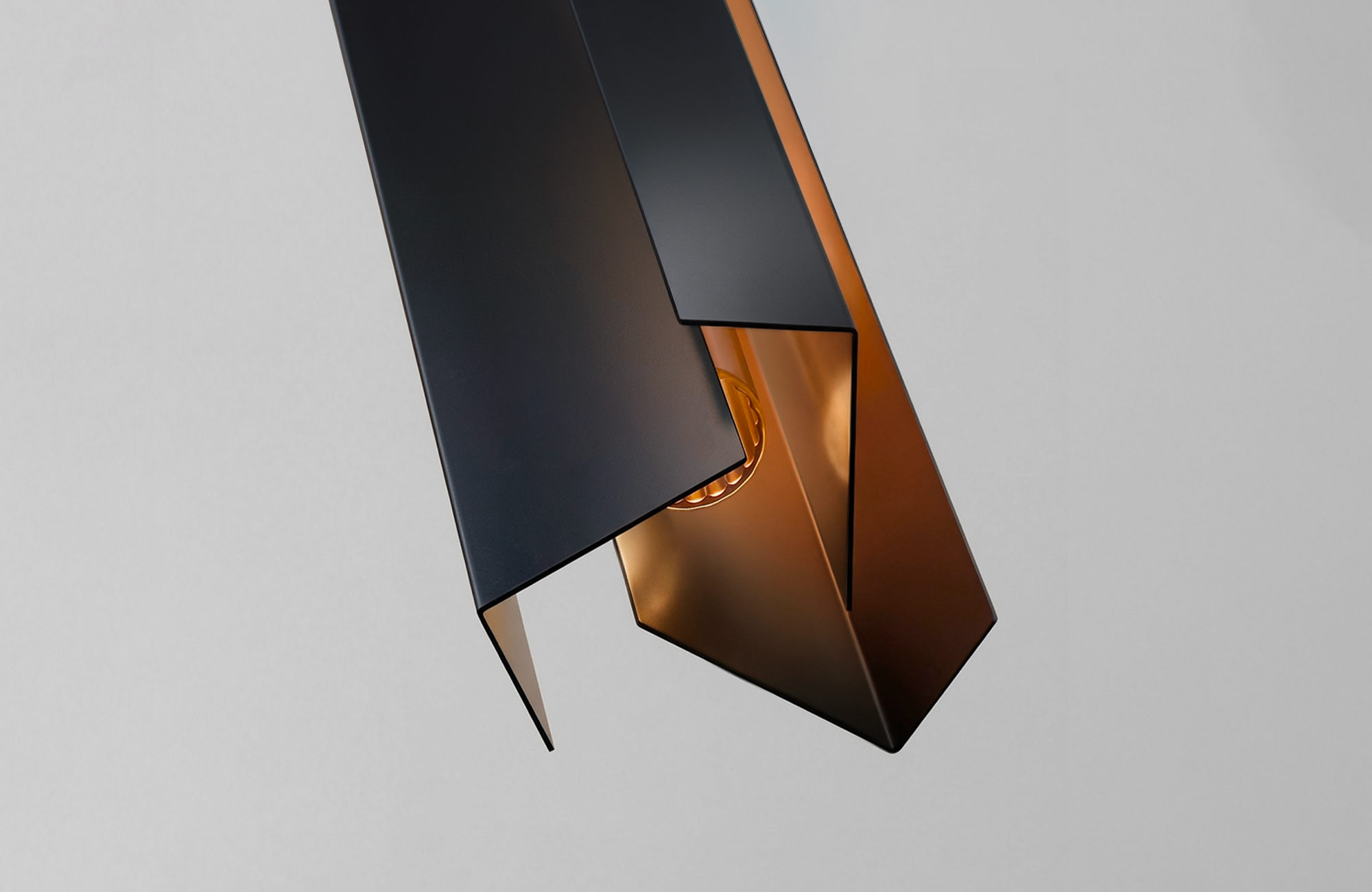 Omecara, Stanley One, lighting, collectible design