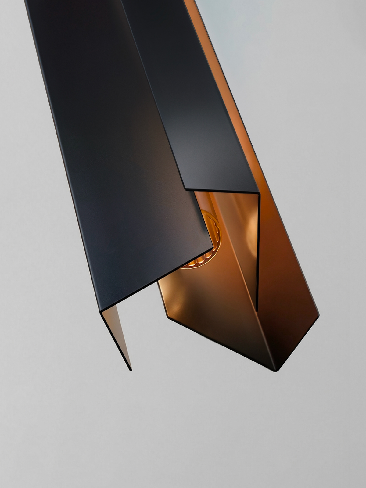 Omecara, Stanley One, lighting, collectible design