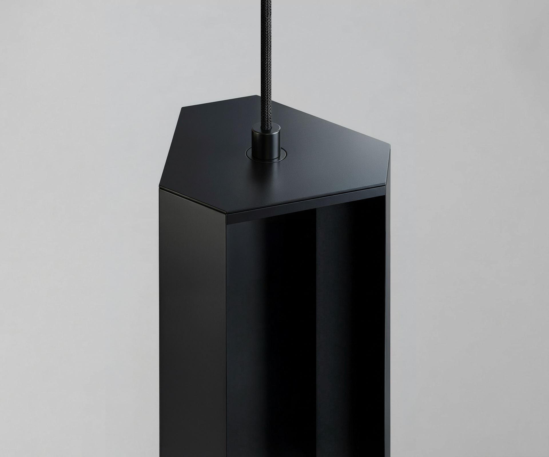 Omecara, Stanley One, lighting, collectible design