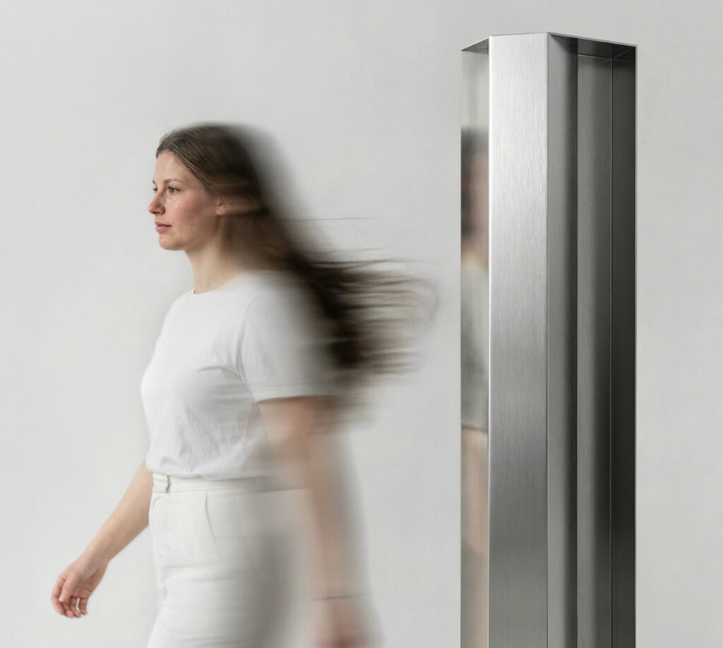 Omecara, Stanley Three, lighting, collectible design