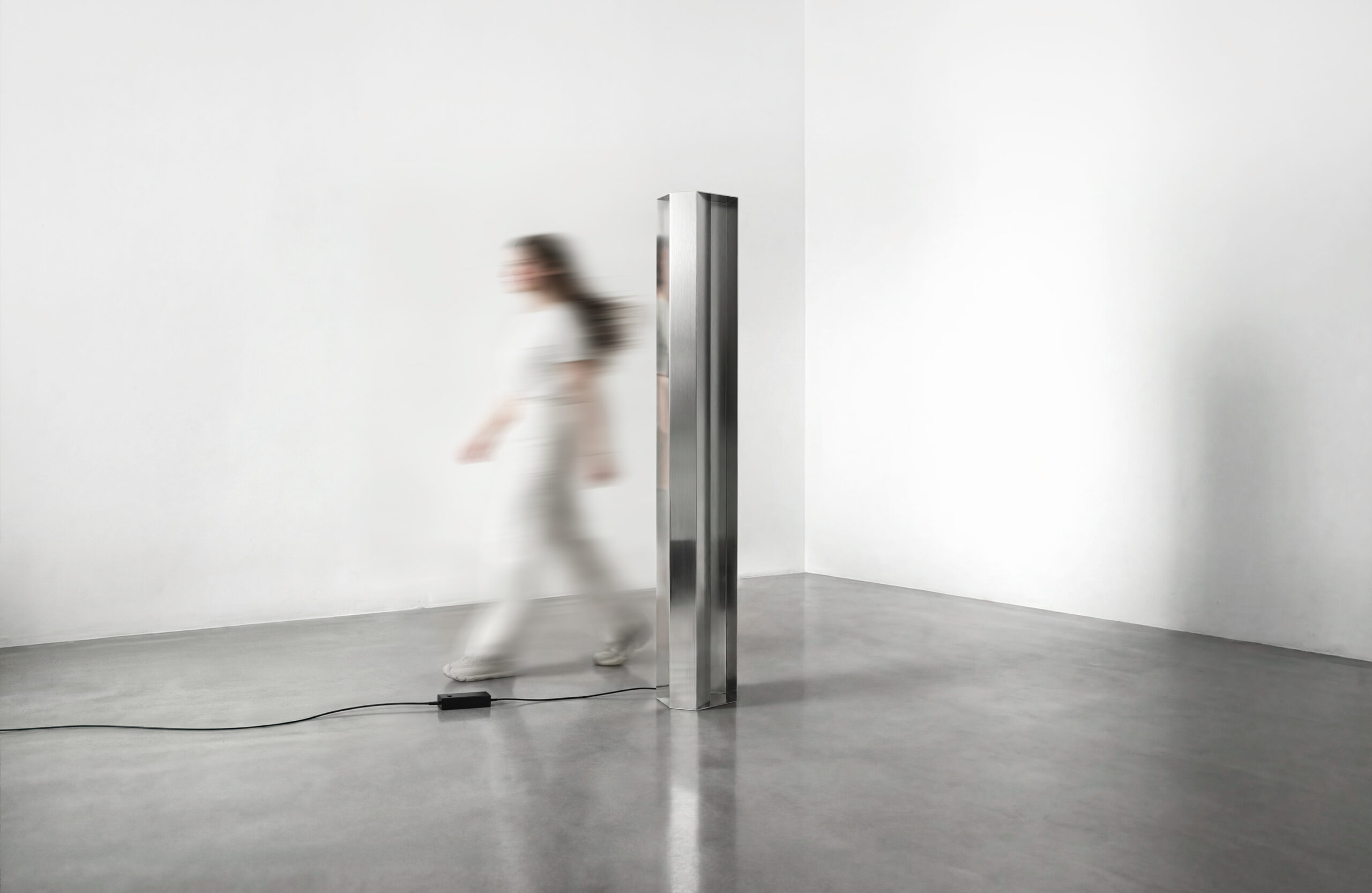 Omecara, Stanley Three, lighting, collectible design