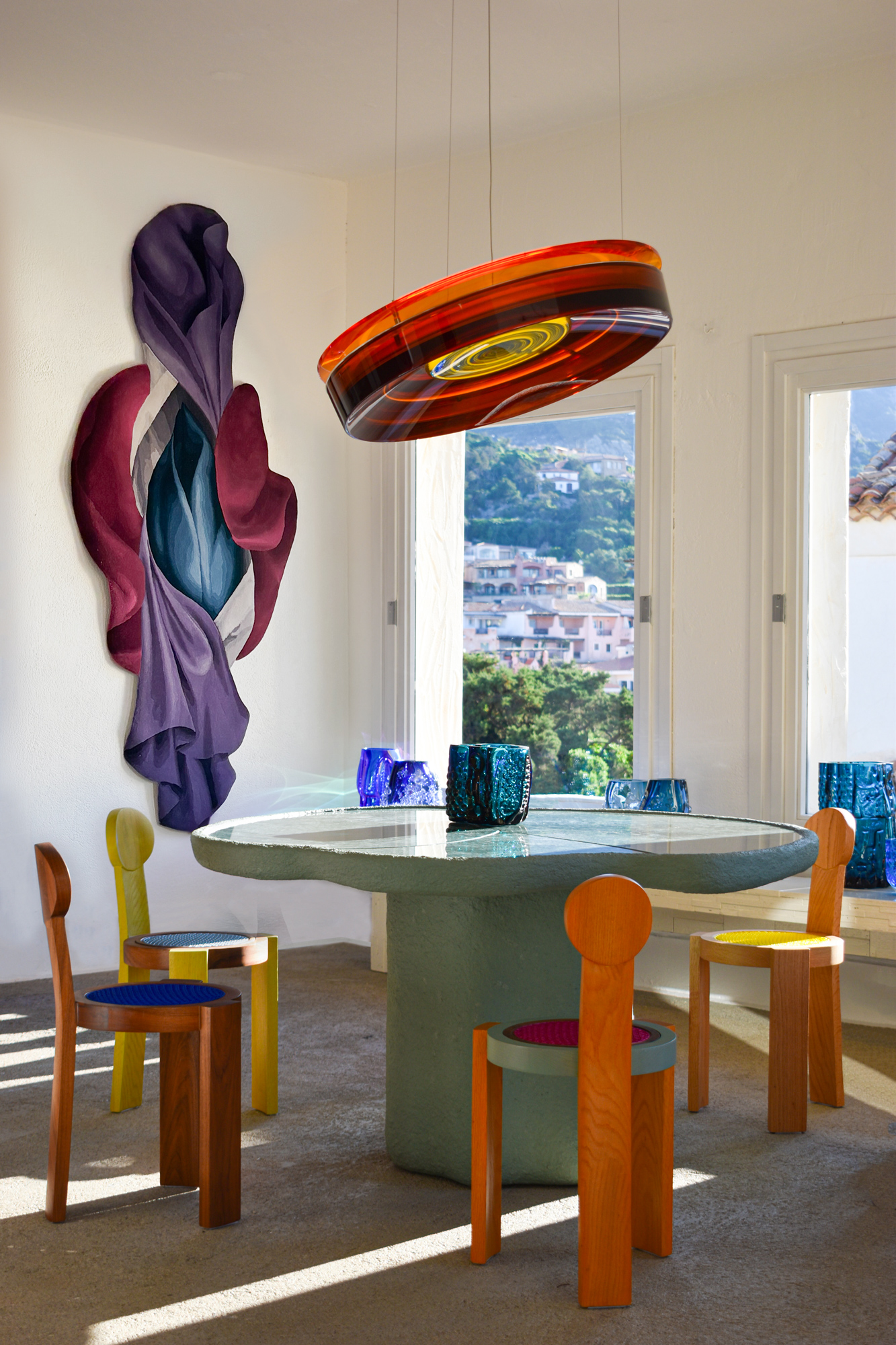 Omecara-Venus-Rossana-Orlandi-Summer-Gallery